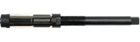YATO YT-28950 / Výstružník nastavitelný HSS 7.75-8.5mm2 / délka 107mm