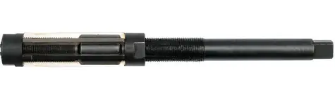 YATO YT-28952 / Výstružník nastavitelný HSS 9.25-10mm2 / délka 116mm