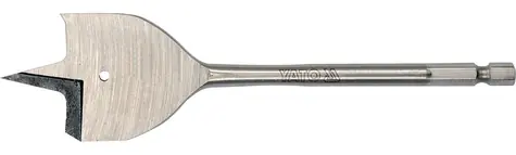 YATO YT-3254 / Vrták plochý do dřeva 38 x 152mm