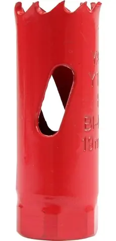YATO YT-3306 / Korunka vrtací bimetalová 22 mm