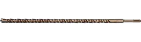YATO YT-4185 / Vrták do betonu SDS+ / 18 x 460 mm