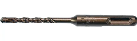 YATO YT-4200 / Vrták do betonu SDS+ / 5 x 110 mm / X-TIP