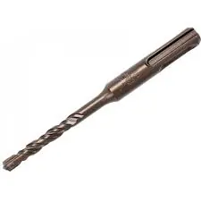 YATO YT-4201 / Vrták do betonu SDS+ / 6 x 110 mm / X-TIP