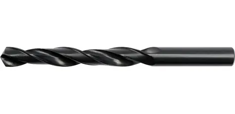 YATO YT-4448 / Vrták na kov 7.5 mm / HSS / 10 ks