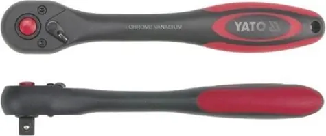 YATO YT-0291 / Ráčna 3/8