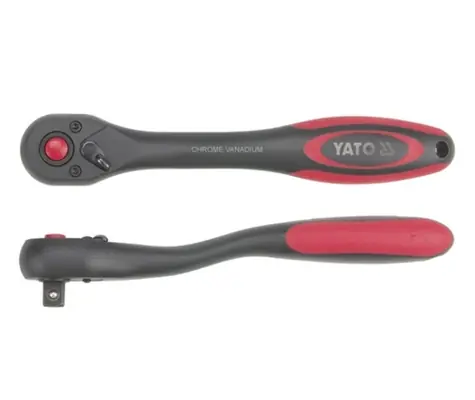 YATO YT-0294 / Ráčna 3/8
