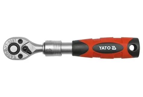 YATO YT-0297 / Ráčna 1/4