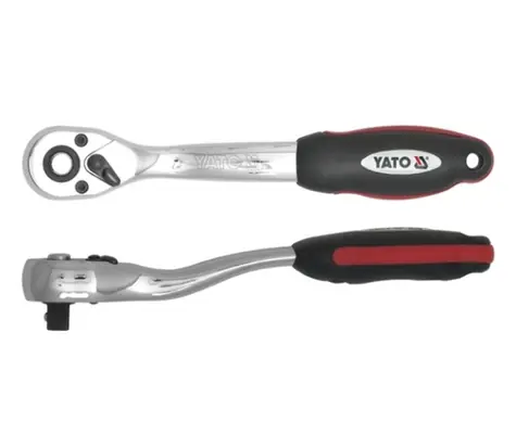 YATO YT-0316 / Ráčna 1/4