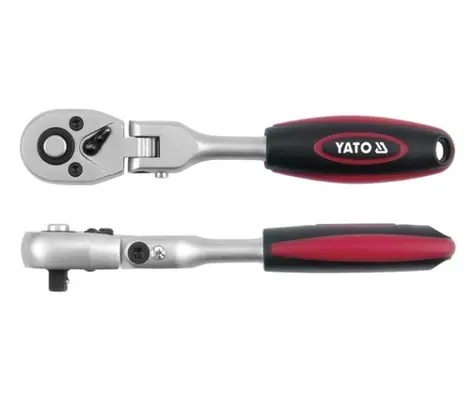 YATO YT-0327 / Ráčna 1/2