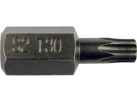 YATO YT-04051 / Bit 10 mm T30 x 30mm torx