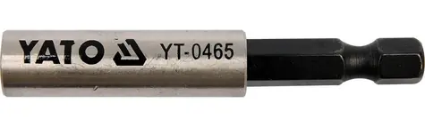 YATO YT-0465 / Držák do vrtačky 1/4