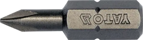 YATO YT-78130 / Bit křížový 1/4