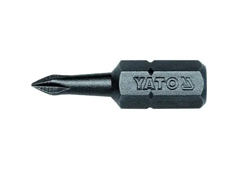 YATO YT-7806 / Bit křížový 1/4
