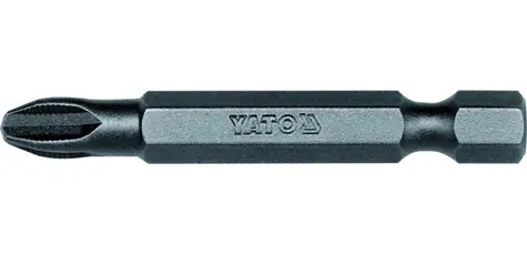 YATO YT-7849 / Bit křížový 1/4