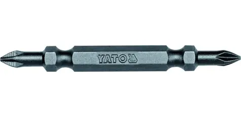 YATO YT-7880 / Bit oboustranný 1/4
