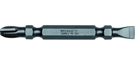 YATO YT-7887 / Bit oboustranný 1/4