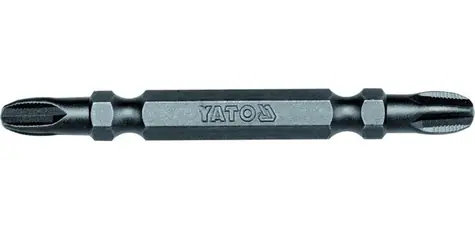 YATO YT-7882 / Bit oboustranný 1/4