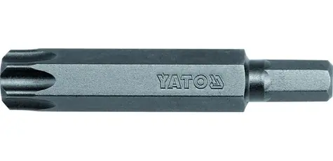 YATO YT-7950 / Bit TORX 8 mm T60 x 70 mm / 20 ks
