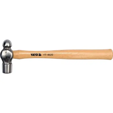 YATO YT-4519 / Kladivo klempířské 225 g