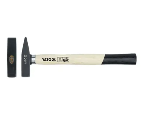 YATO YT-4501 / Kladivo zámečnické 100 g / objímka
