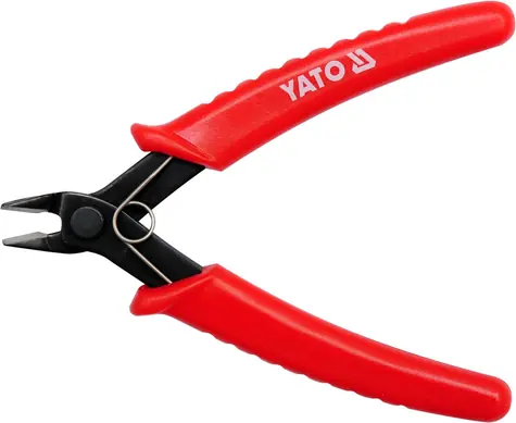YATO YT-2261 / Kleště elektrikářské 125 mm