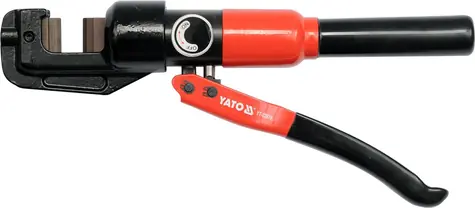 YATO YT-22870 / Kleště hydraulické na štípání armovacích drátů 4-12mm
