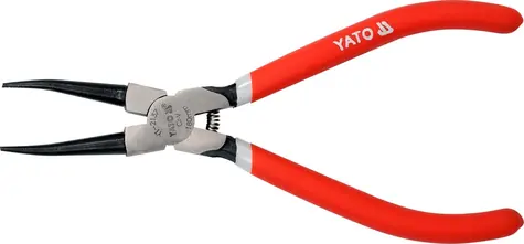 YATO YT-2137 / Kleště na ségrovky 180 mm vnitřní