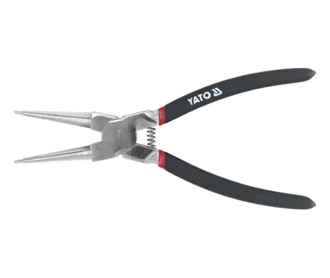 YATO YT-2146 / Kleště na ségrovky 200 mm vnitřní / CrV