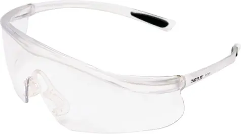 YATO YT-7369 / Ochranné brýle čiré / typ 91797