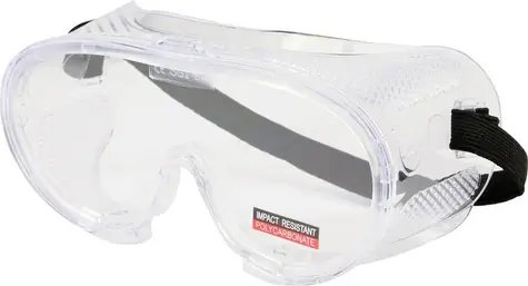 YATO YT-7380 / Ochranné brýle s páskem / typ 2769