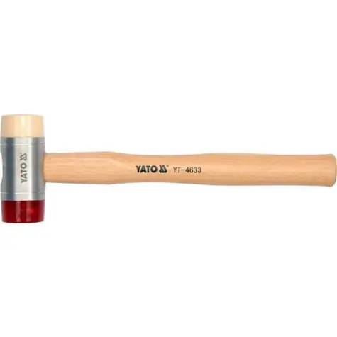 YATO YT-4630 / Palička klempířská 150 g