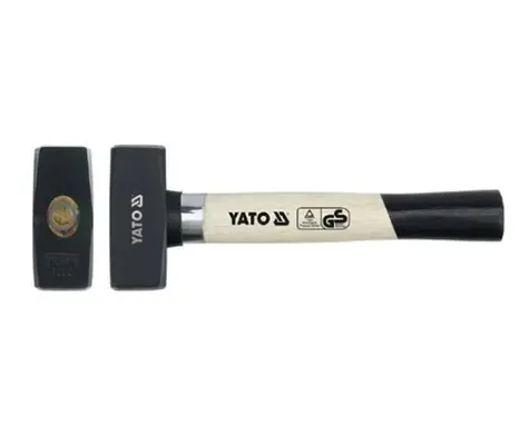 YATO YT-4552 / Palička kovová 1.5 kg