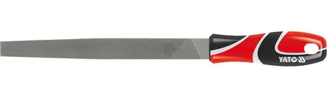 YATO YT-6223 / Pilník zámečnický plochý hrubý / 250 mm