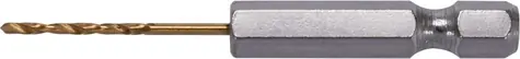 YATO YT-44750 / Vrták na kov TITAN / 1/4