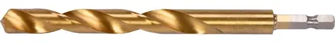 YATO YT-44773 / Vrták na kov TITAN / 1/4