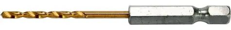 YATO YT-44752 / Vrták na kov TITAN / 1/4