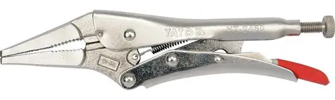 YATO YT-2460 / Kleště samosvorné 225 mm
