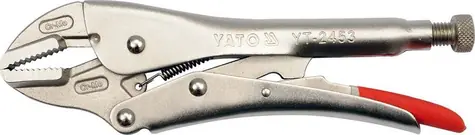 YATO YT-2453 / Kleště samosvorné 250 mm