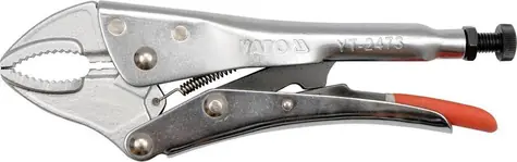 YATO YT-2473 / Kleště samosvorné 250 mm