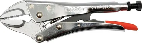 YATO YT-2476 / Kleště samosvorné 250 mm
