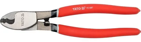 YATO YT-1967 / Kleště štípací boční 210 mm