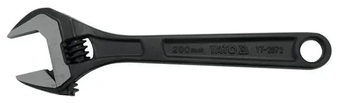 YATO YT-2072 / Klíč nastavitelný 200 mm