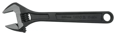 YATO YT-2074 / Klíč nastavitelný 300 mm