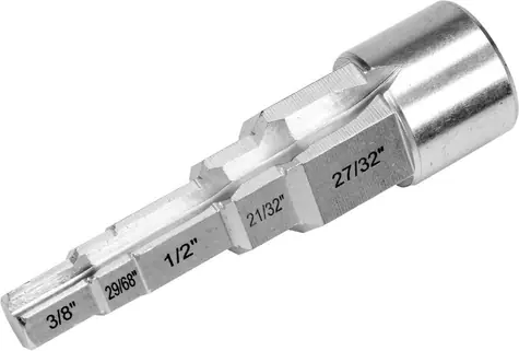YATO YT-03317 / Klíč na radiátorové šroubení 1/2