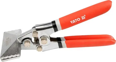 YATO YT-5141 / Kleště tvarovací rovné 210 mm
