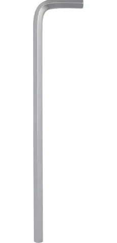 YATO YT-5769 / Klíč imbus 10 mm extradelší 6 ks