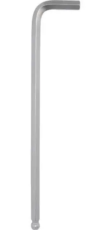 YATO YT-5805 / Klíč imbusový 1.5 mm 12 ks