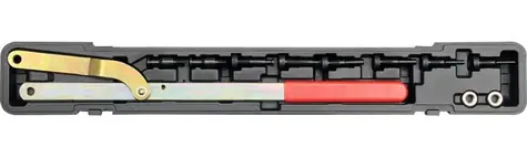 YATO YT-0627 / Klíč k napínání řemenice