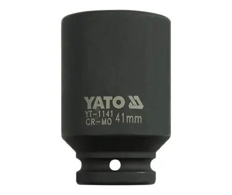 YATO YT-1141 / Nástavec 3/4