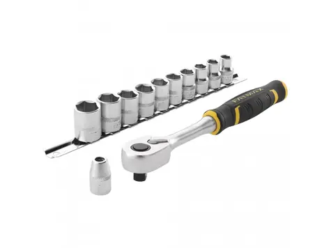 Stanley FMMT82680 / Ráčna 3/8